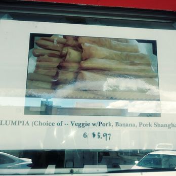 Alyssandra's Lumpia Express - Filipino Near Me - Aiea, Hawaii