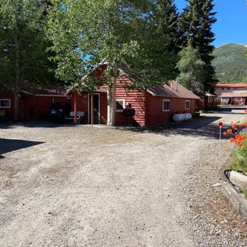 G & M Cabins - Our cabin is was so compfy!! - Hotels Near Me - Lake City, Colorado G & M Cabins - Our cabin is was so compfy!! - Hotels Near Me - Lake City, Colorado