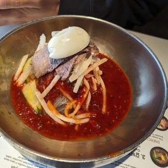 Kunjip - Korean Near Me - Santa Clara, California