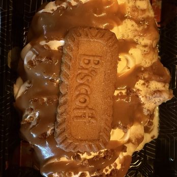 Claypot Coffee House - Cookie butter dessert - Cafes Near Me - Indianapolis, Indiana