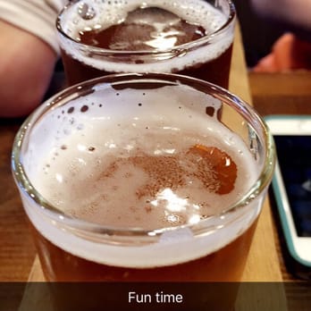 Beehive Basin Brewery - Take flight! - Breweries Near Me - Big Sky, Montana