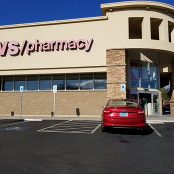 CVS PHARMACY - Updated December 2025 - 43 Photos & 47 Reviews - 7285 ...