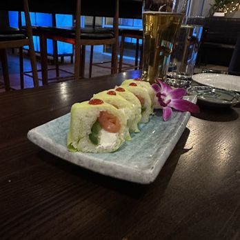 Blue Sushi Sake Grill - Hot Popper - Sushi Bars Near Me - Denver, Colorado Blue Sushi Sake Grill - Hot Popper - Sushi Bars Near Me - Denver, Colorado