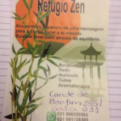 Refugio Zen