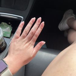 The Nail Room Bearden - Acrylic Nails