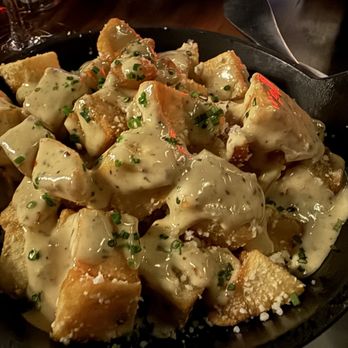 Messina - Crispy Potatoes - Italian Near Me - Seattle, Washington Messina - Crispy Potatoes - Italian Near Me - Seattle, Washington