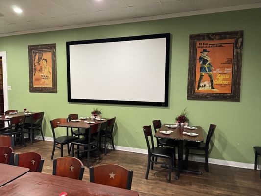 Spaghetti Western Italian Cafe by null