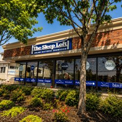 The Sleep Loft - Livingston, NJ Mattress Showroom