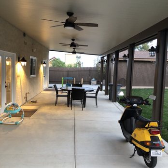 Grand Canyon Patio's - Patio Coverings Near Me