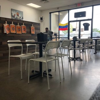 KseroGrill - Venezuelan Near Me - Tulsa, Oklahoma