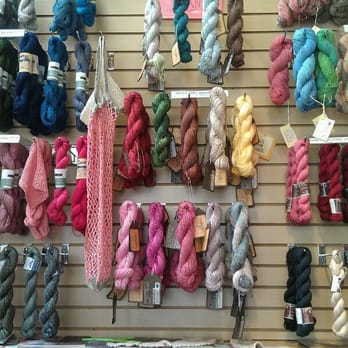 Wildfiber Studio - Arts & Crafts Near Me - Santa Monica, California