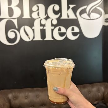 The Black Coffee - Coffee & Tea Near Me - Atlanta, Georgia The Black Coffee - Coffee & Tea Near Me - Atlanta, Georgia