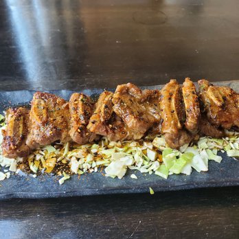 Ginza - Beef Short Ribs - Sushi Bars Near Me - Philadelphia, Pennsylvania Ginza - Beef Short Ribs - Sushi Bars Near Me - Philadelphia, Pennsylvania