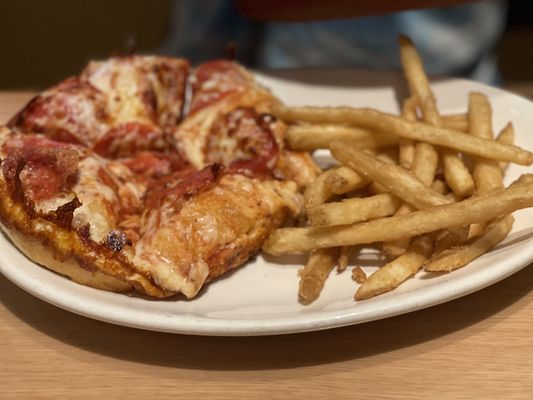 BJ's Restaurant & Brewhouse by null
