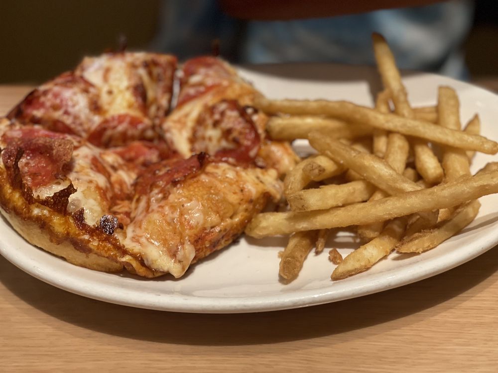 BJ's Restaurant & Brewhouse
