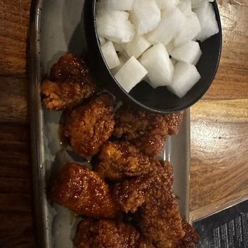 Bonchon Philadelphia - Korean Near Me - Philadelphia, Pennsylvania