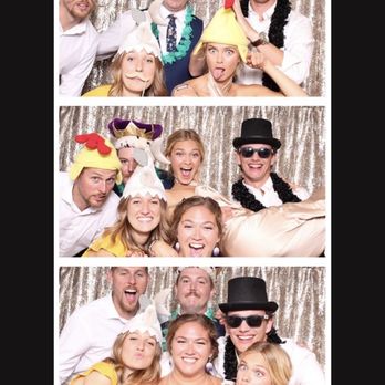 Rock Your Booth - Photo Booth Rentals Near Me