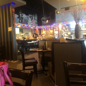 Tsukiji Fusion Sushi - Katy - Sushi bar - Japanese Near Me - Katy, Texas