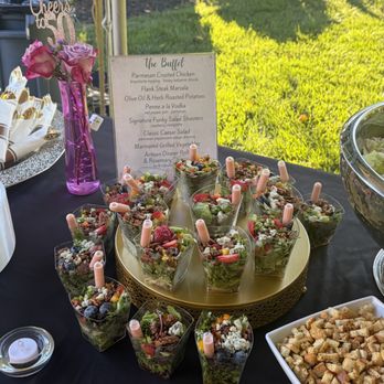Foodwerx - Caterers Near Me - Cherry Hill, New Jersey