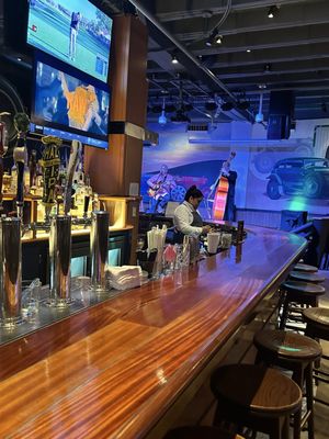 Clyde's of Chevy Chase by null