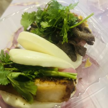 Chopsticks - Pork Belly Bao, and Bulgogi Bao - Vietnamese Near Me - Hutto, Texas Chopsticks - Pork Belly Bao, and Bulgogi Bao - Vietnamese Near Me - Hutto, Texas