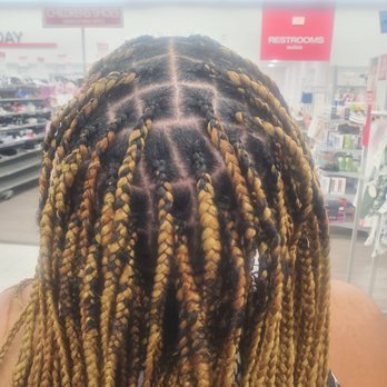 Nonye Hair Braiding - Apparently everyone cannot do styles or care in this shop - Hair Stylists Near Me - Austin, Texas Nonye Hair Braiding - Apparently everyone cannot do styles or care in this shop - Hair Stylists Near Me - Austin, Texas