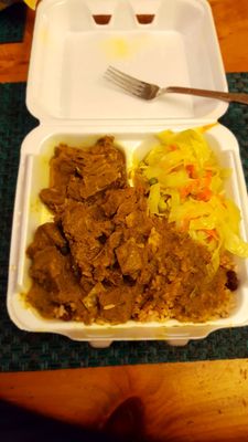 Jerk Pan Kusine by null