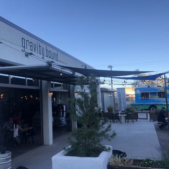 Gravity Bound Brewing - Brewpubs Near Me - Albuquerque, New Mexico