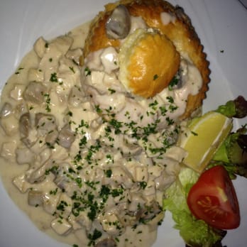 La Tour des Saveurs - Königinpastete - French Near Me - Bitche, 57