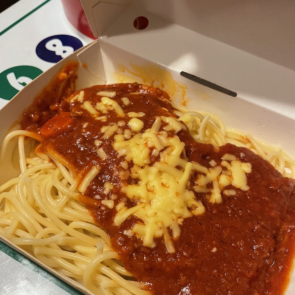 Jollibee - Spaghetti - Chicken Shop Near Me - Alhambra, California Jollibee - Spaghetti - Chicken Shop Near Me - Alhambra, California