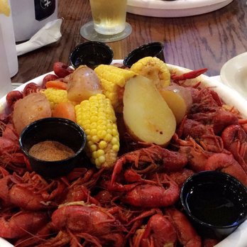 Tewbeleaux's Grill - Cajun/Creole Near Me - Spring, Texas