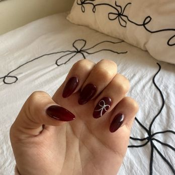 Beauty Nails & Perfumes - By Vicky! - Nail Salons Near Me - Long Beach, California