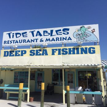 Tide Tables - Outside - Seafood Near Me - Cortez, Florida Tide Tables - Outside - Seafood Near Me - Cortez, Florida