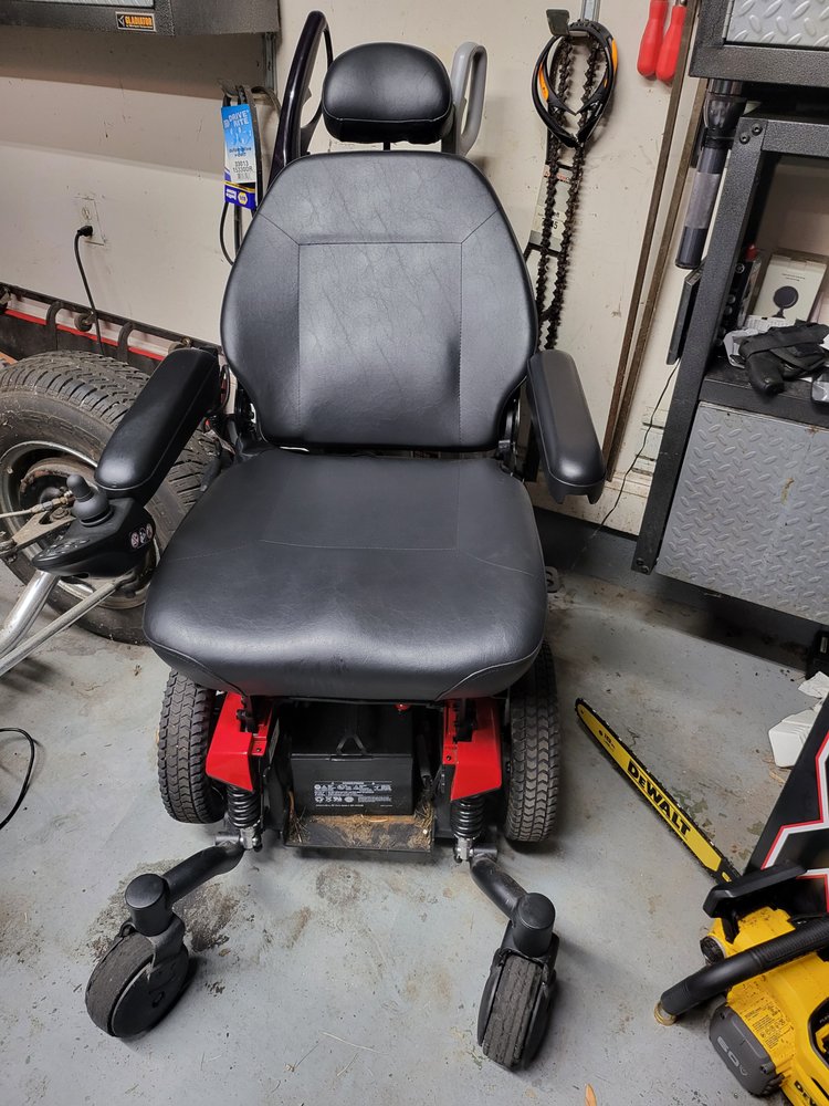 MOBILITY PLUS OF JACKSONVILLE Updated September 2024 17 Photos 5285 Shad Rd, Jacksonville