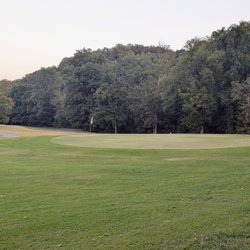 Old Stone Fort Golf Course - Hole 2 Old Stone Fort Golf Course