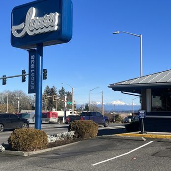 Ivar's Seafood Bar - Outside - Seafood Near Me - Everett, Washington Ivar's Seafood Bar - Outside - Seafood Near Me - Everett, Washington