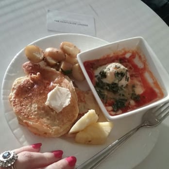 The Centurion Lounge - Breakfast 2/12/16 - Airport Lounges Near Me - Las Vegas, Nevada The Centurion Lounge - Breakfast 2/12/16 - Airport Lounges Near Me - Las Vegas, Nevada