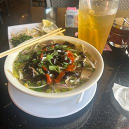 Pho chin. Yum Pho chin. Yum