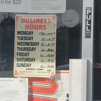 Vinh Khang - Hours as of Nov 7th, 2021. It's not up to date on Yelp or Google, but hopefully it'll be fixed soon. They change their hours often. - Vietnamese Near Me - Milpitas, California Vinh Khang - Hours as of Nov 7th, 2021. It's not up to date on Yelp or Google, but hopefully it'll be fixed soon. They change their hours often. - Vietnamese Near Me - Milpitas, California