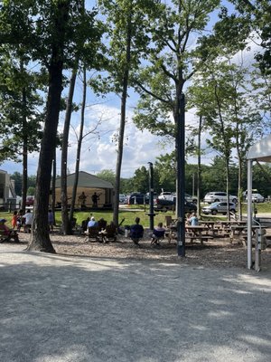 Wachusett Brewing Company by null