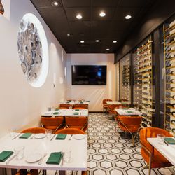 Mia Restaurant & Bar - Private room