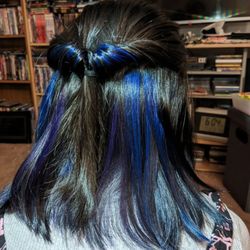 NDs Family Hair Salon