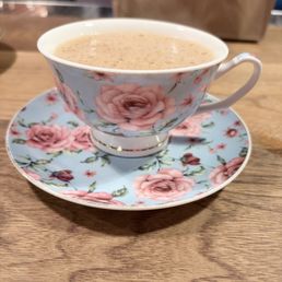 Chai