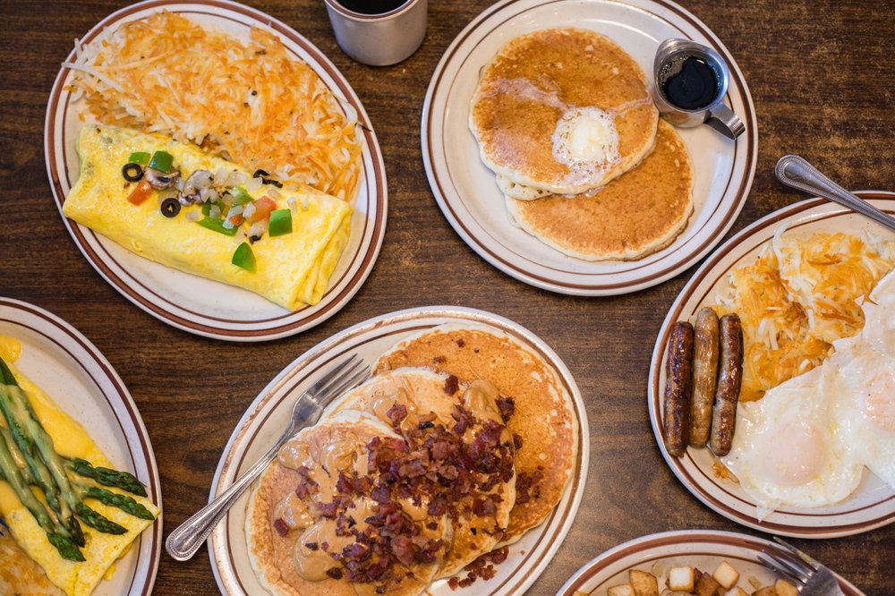 TIM’S KITCHEN 22 Photos & 22 Reviews 1938 Pacific Ave