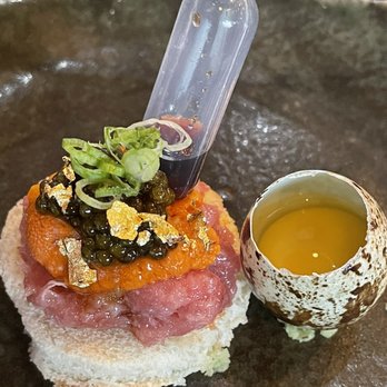 Omakase Sushi By Hiro - Sushi Bars Near Me - Brooklyn, New York Omakase Sushi By Hiro - Sushi Bars Near Me - Brooklyn, New York