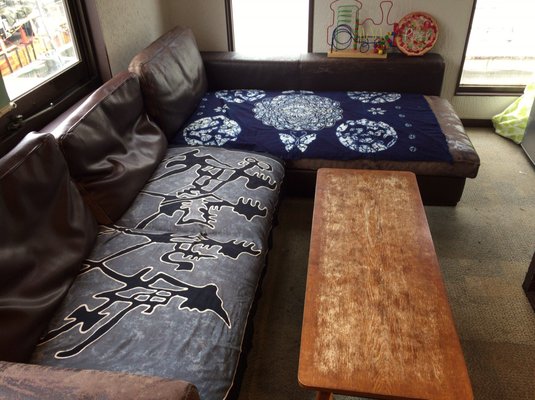 Cafe Wakakusa by null