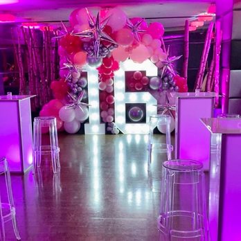 JuBalloons - Balloon Services Near Me JuBalloons - Balloon Services Near Me