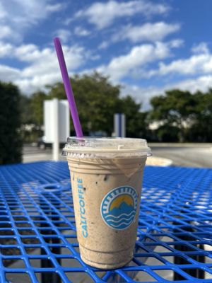 Cali Coffee by null