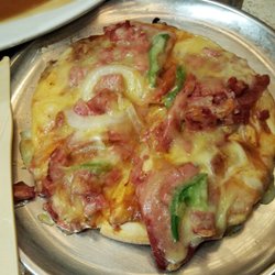 Buddy's - Buddy Pizza Regular