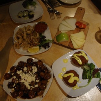 Dagabi Cucina - Mediterranean Near Me - Boulder, Colorado